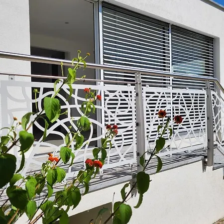 Holiday home Les Berges De L'ill *