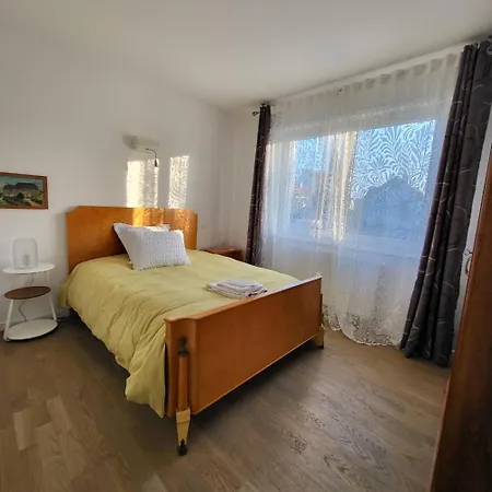 Holiday home Les Berges De L'ill *