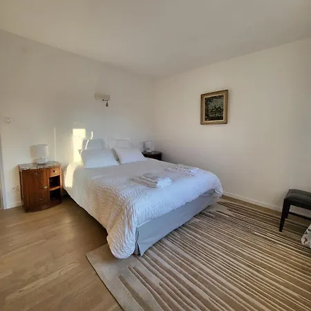 Les Berges De L'ill Holiday home Andolsheim